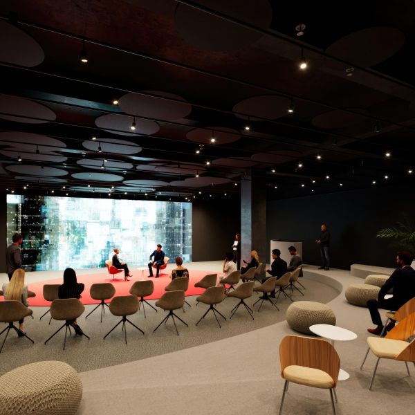 算力剧场